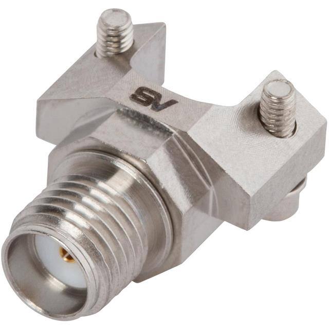 SF2921-61450 CONN SMA JACK STR 50OHM EDGE MNT