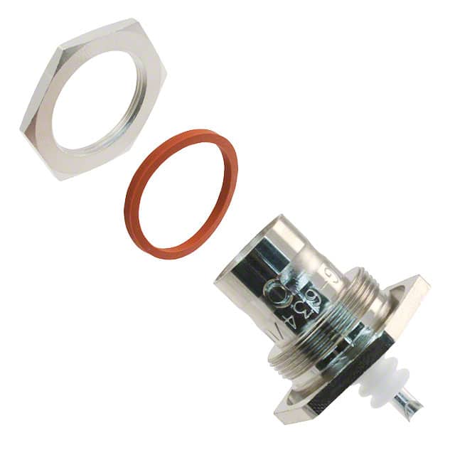 082-515 CONN C RCPT STR 50 OHM SOLDER