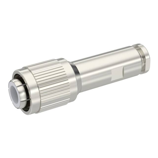 R331018000 THT 20 / FEMALE STRAIGHT PLUG