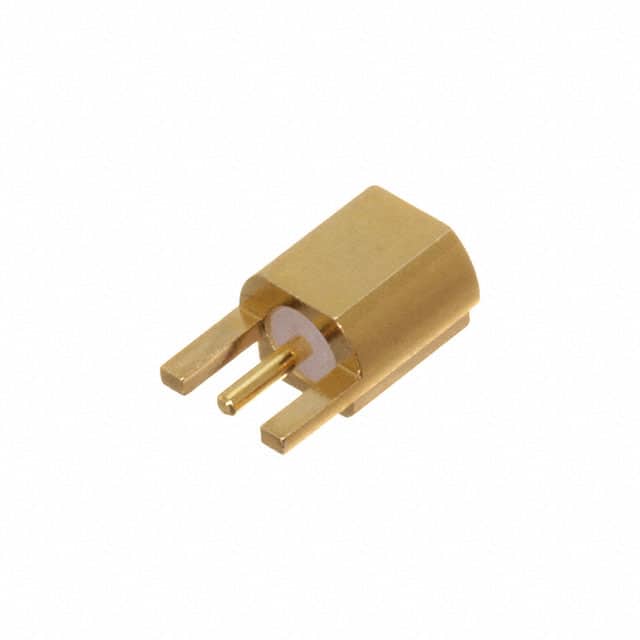RF12-05A-T-00-50-G RF MMCX CONNECTOR