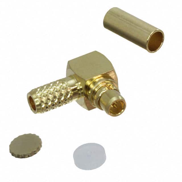 RF12-08B-T-02-50-G MMCX RA RJ174U/316U/LMR100 50 6