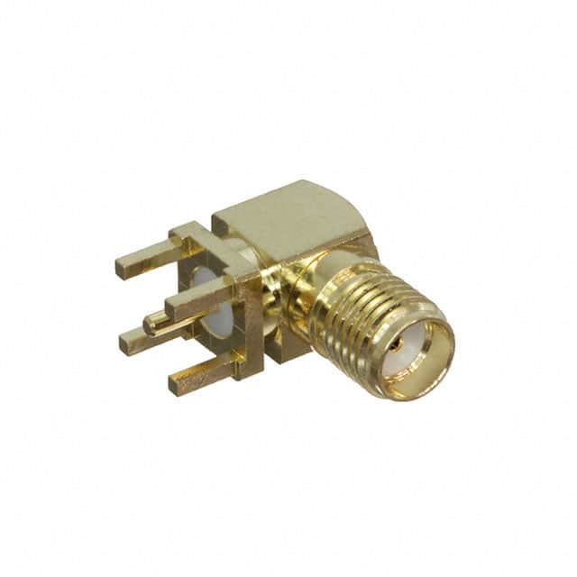 RF2-03E-T-00-50-G RF SMA CONNECTOR