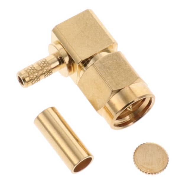 RF2-01A-02-50-G RF SMA CONNECTOR