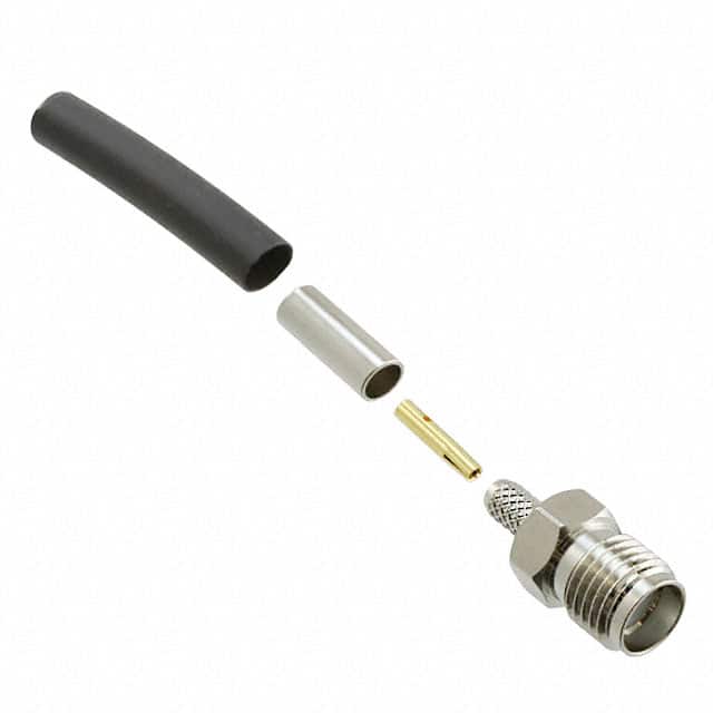 CONSMA011 CONN SMA RCPT STR 50 OHM SOLDER