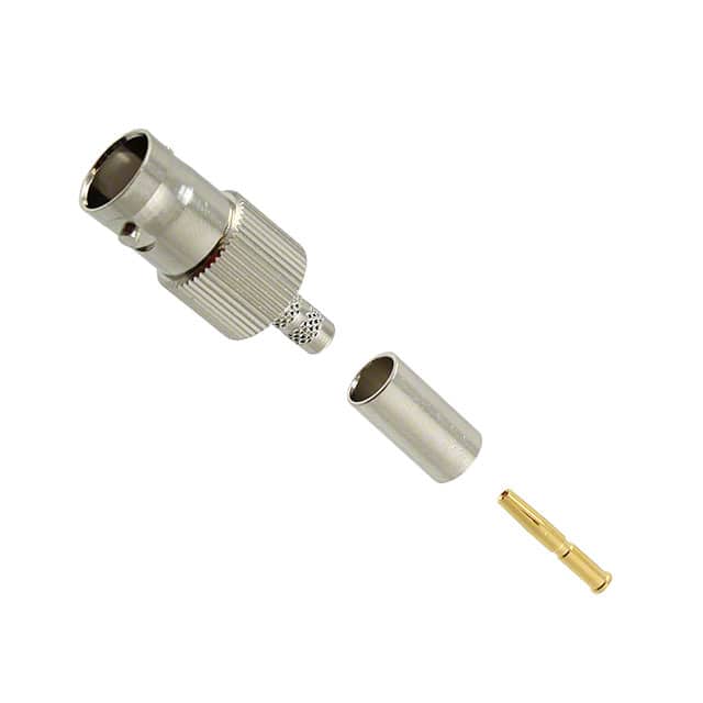 000-36800-RFX CONN BNC JACK STR 50 OHM CRIMP