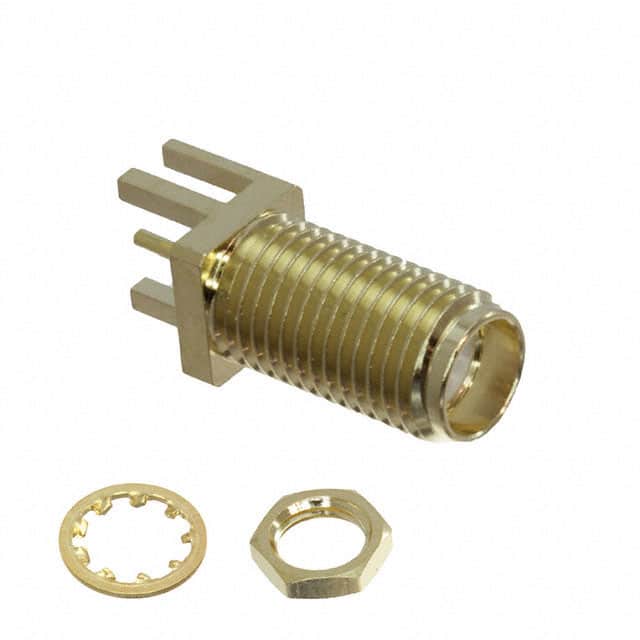 RF2-145A-T-17-50-G-HDW RF SMA CONNECTOR