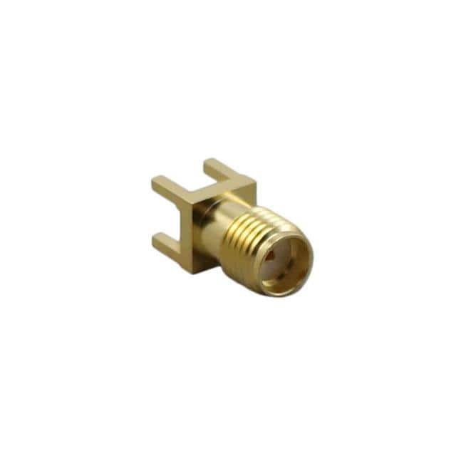 0732517040 SMA JACK VERTICAL PCB
