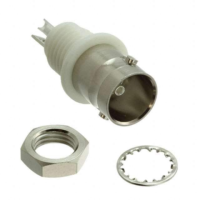 1-1478201-0 CONN BNC JACK STR 75 OHM SOLDER