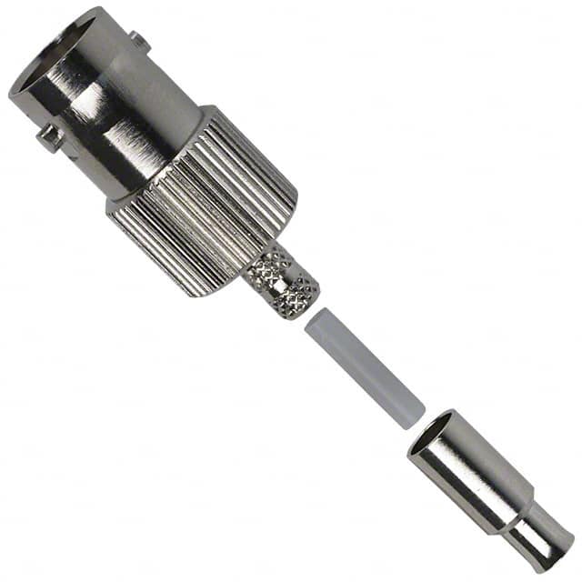 112160 CONN BNC JACK STR 50 OHM CRIMP