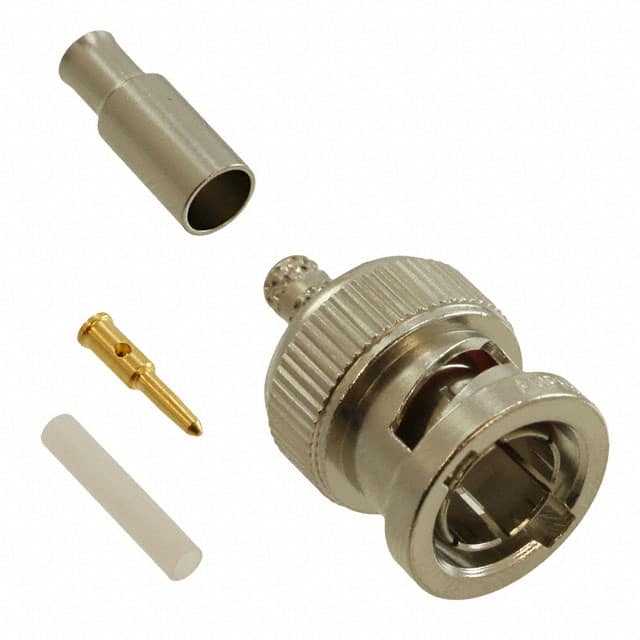 031-71013-RFX CONN BNC PLUG STR 75 OHM SOLDER