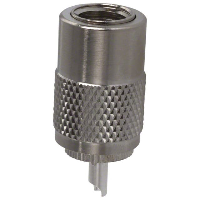83-1SP-15RFX CONN UHF PLUG STR SOLDER