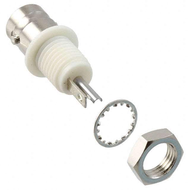 1-1337447-0 CONN BNC JACK STR 50 OHM SOLDER