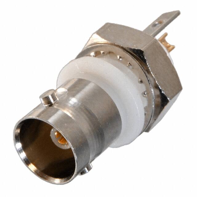 VBI1094A CONN BNC JACK STR 50 OHM SOLDER