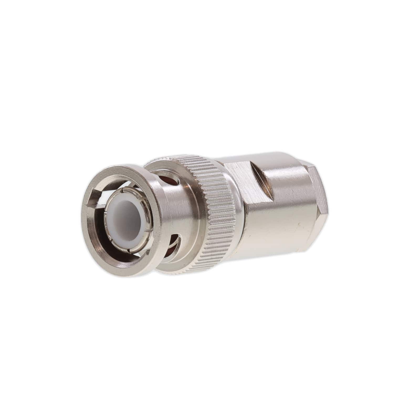 4488 CONN BNC PLUG STR 50 OHM CRIMP