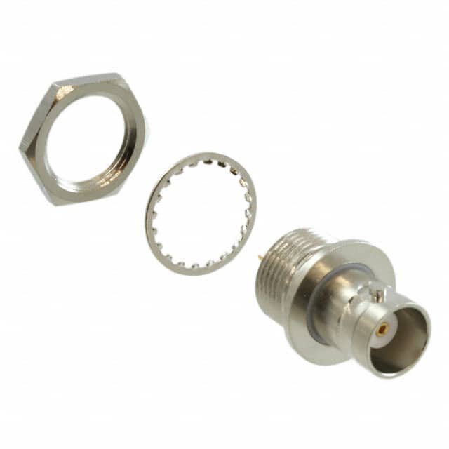 3778 CONN BNC RCPT STR 50 OHM SOLDER