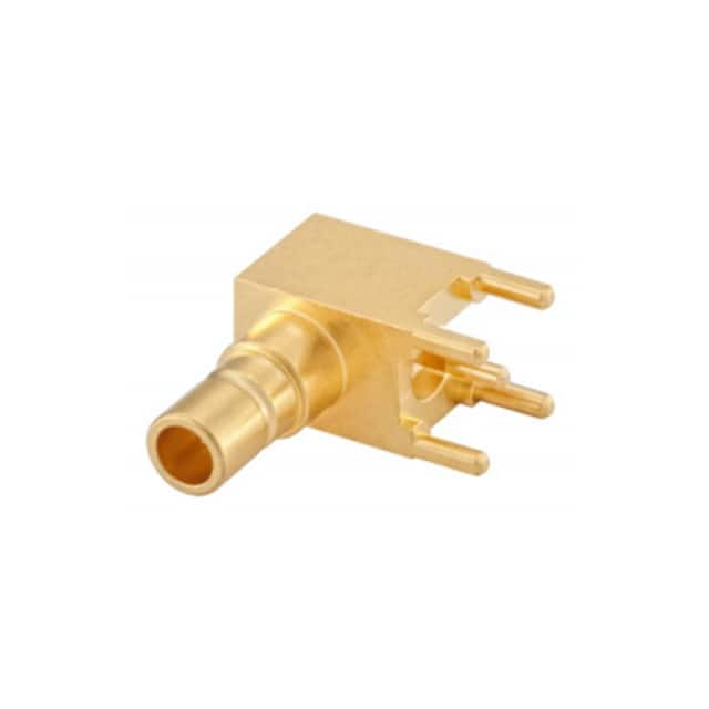 59S225-400L5 CONN SMB PLUG R/A 50OHM PCB