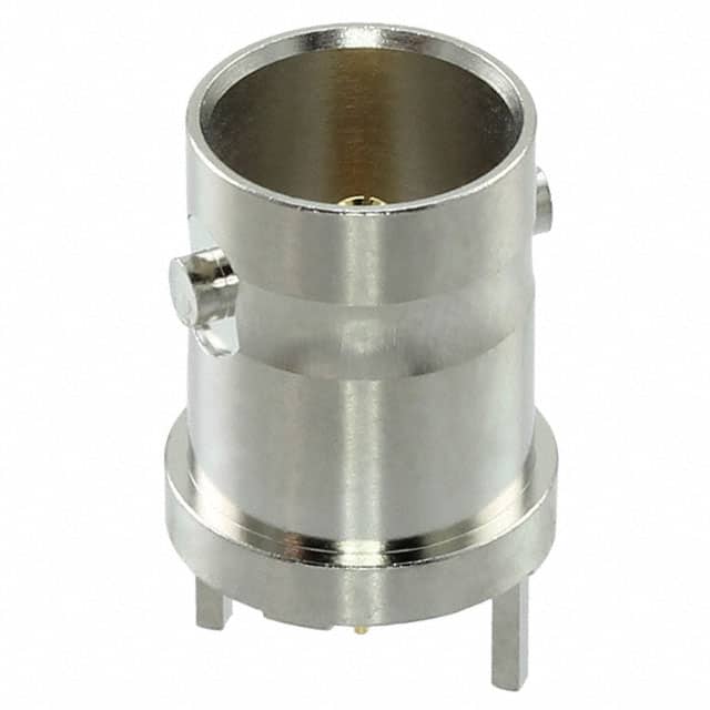 BNC7T-J-P-HN-ST-TH1 CONN BNC JACK STR 75 OHM PCB