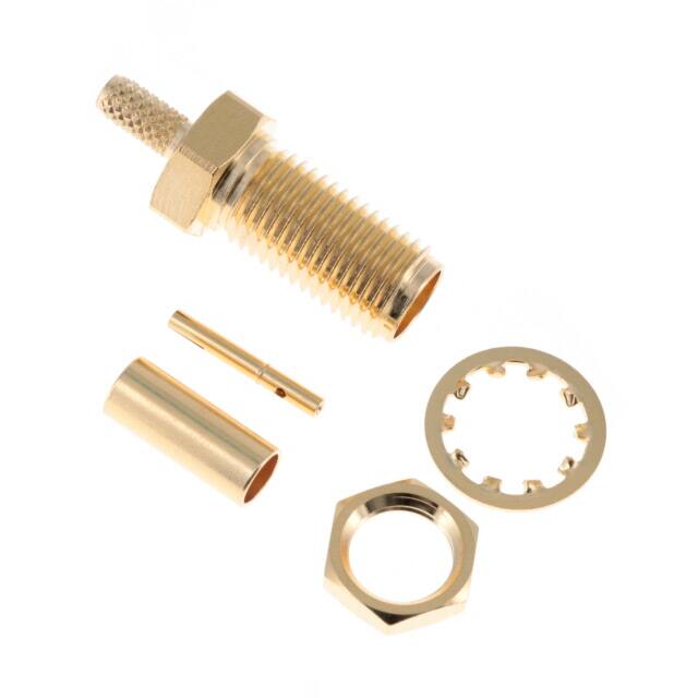 SMA-J-C-H-ST-BH1 SUB-MINI RF