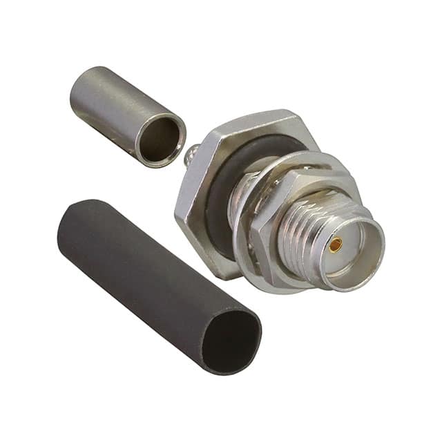 CONSMA014 CONN SMA RCPT STR 50 OHM SOLDER