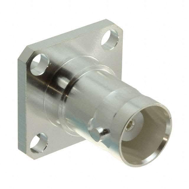 1-1337446-0 CONN BNC JACK STR 50 OHM SOLDER