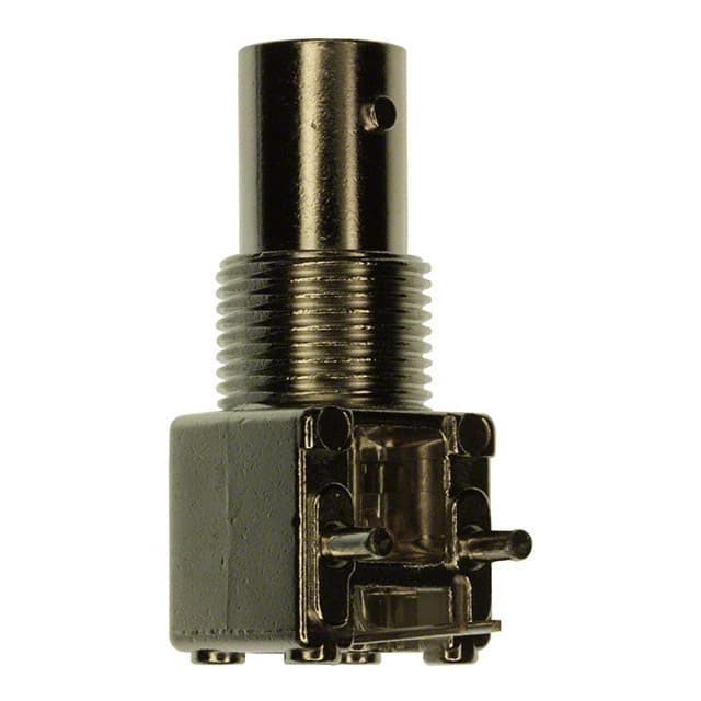 031-5637 CONN BNC JACK R/A 50 OHM PCB