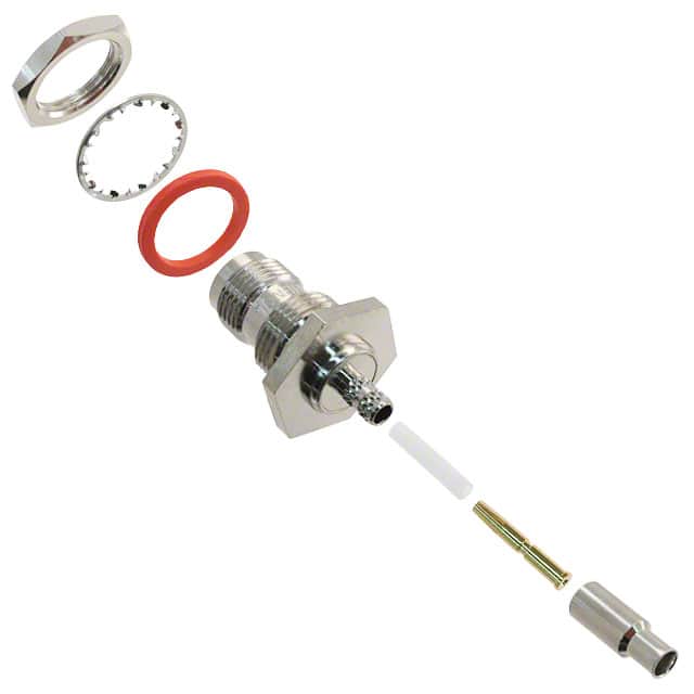 031-2318-RFX CONN TNC JACK STR 50 OHM CRIMP