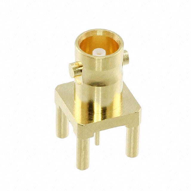 034-1065-12G CONN HDBNC JACK STR 75 OHM PCB