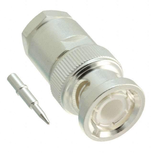 1-1478401-0 CONN BNC PLUG STR 50 OHM SOLDER