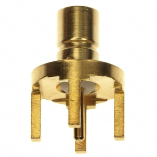 131-3701-201 CONN SMB JACK STR 50 OHM PCB