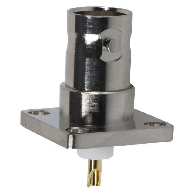 112290 CONN BNC RCPT STR 50 OHM SOLDER