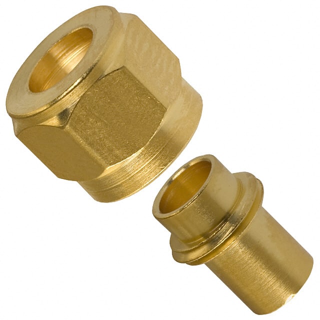 142-0694-011 CONN SMA PLUG STR 50 OHM