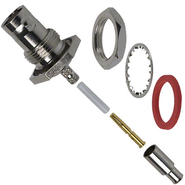 112235 CONN BNC JACK STR 75 OHM CRIMP