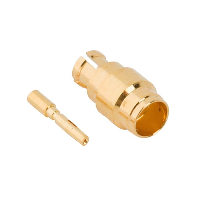 925-118C-51S CONN SMPM JACK 50OHM SOLDER