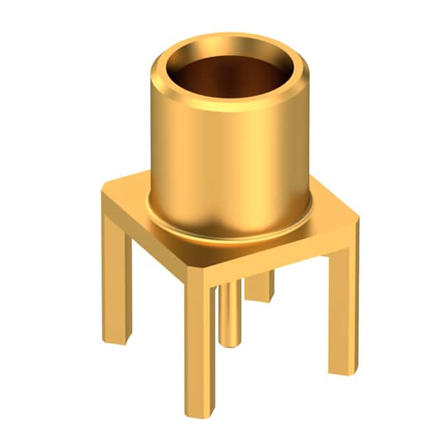 R213426000 MCX75 F STR SMT 100