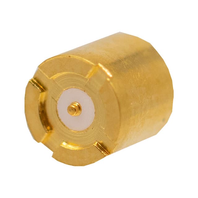 127-2701-221 SMP MALE, STRAIGHT, SURFACE MOUN