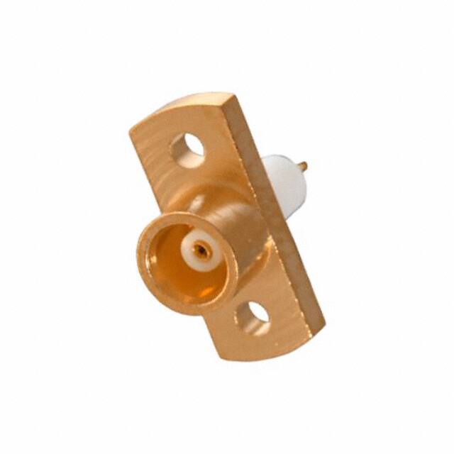 133-3701-621 CONN MCX JACK STR 50OHM SOLDER