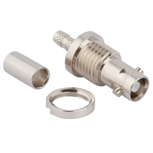 034-1053 CONN HDBNC JACK STR 75OHM SOLDER