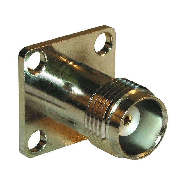 122396 CONN TNC JACK STR 50OHM SOLDER