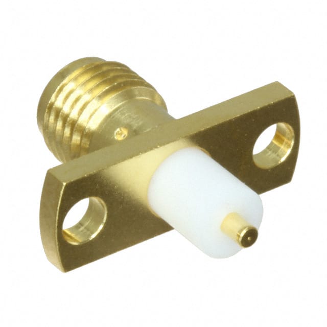 142-1701-031 CONN SMA JACK STR 50OHM SOLDER