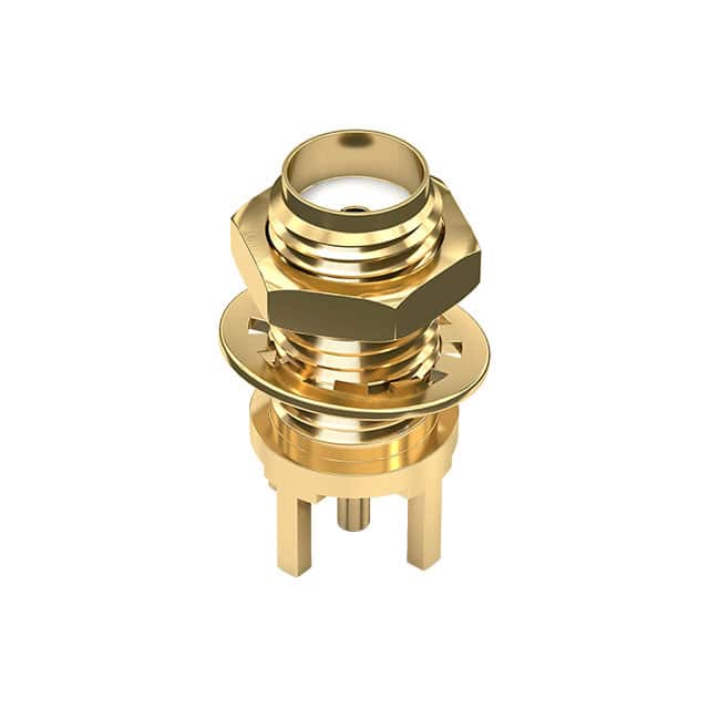 60312042111532 WR-SMA_PCB CONNECTOR_THT JACK