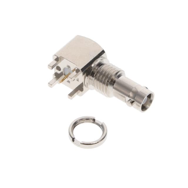HDBNC-J-P-GN-RA-BH1 CONN HDBNC JACK R/A 75 OHM PCB