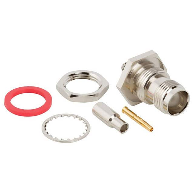 122193 CONN TNC JACK STR 75 OHM SOLDER