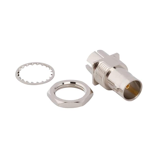031-70526-12 CONN BNC RCPT STR 75OHM EDGE MNT