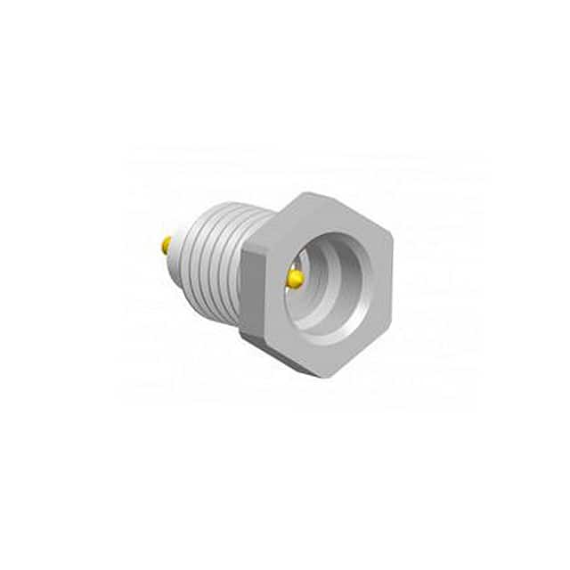 PSMP-MSLD-CSB CONN PSMP JACK STR 50 OHM SOLDER