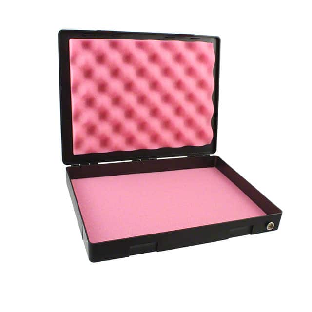8521 CARD CARRIER ESD SAFE 12X9X1.25"