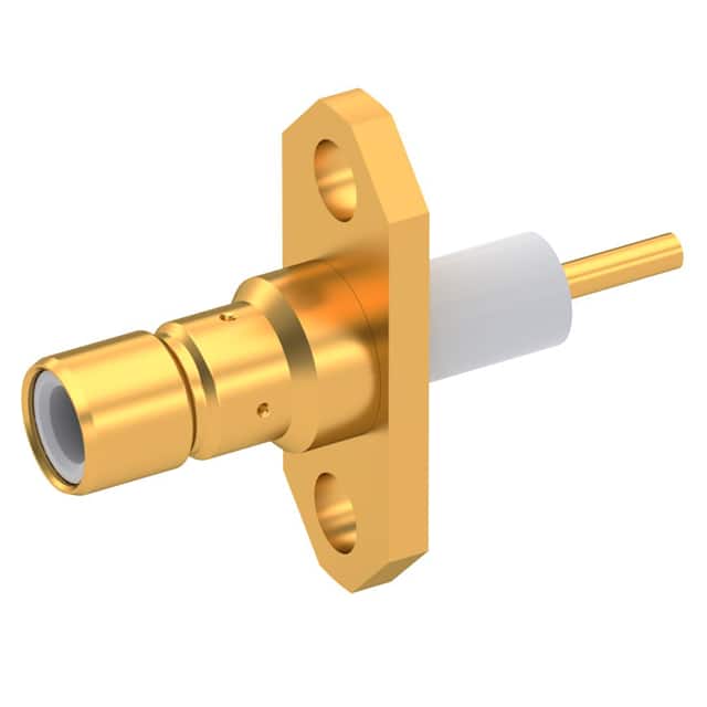 R114450000 SMB / ADJUST. 2 HOLE FLANGE JACK