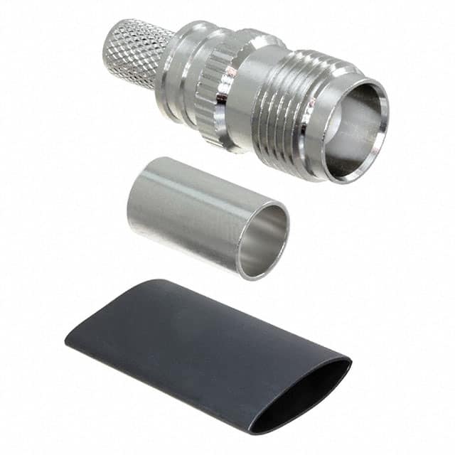 EZ-240-TF-X CONN TNC JACK STRAIGHT CRIMP