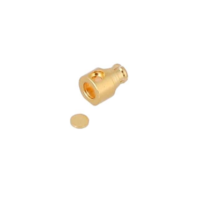 19K207-271L5 CONN SMP JACK R/A 50OHM SOLDER