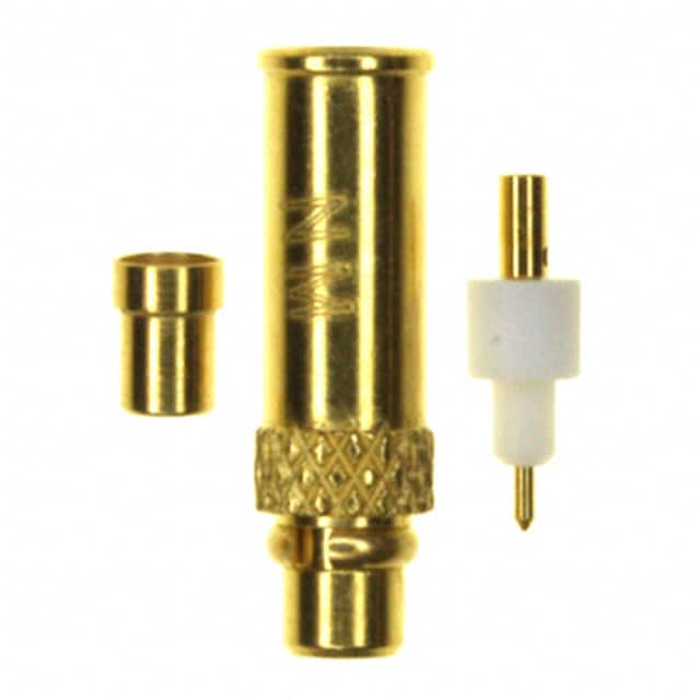 135-9402-001 CONN MMCX PLUG STR 50 OHM CRIMP
