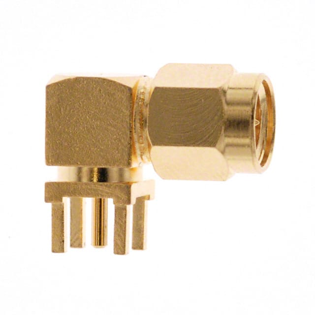901-9894-RFX CONN SMA PLUG R/A 50 OHM PCB